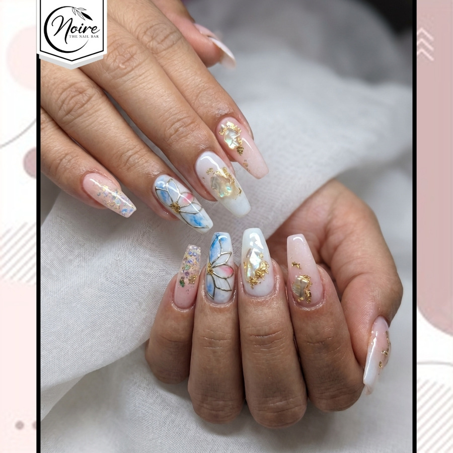 Noire The Nail Bar